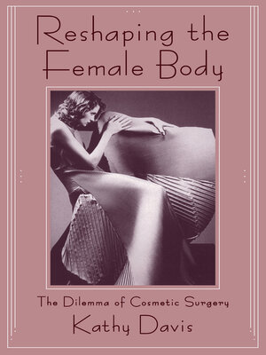 cover image of Reshaping the Female Body